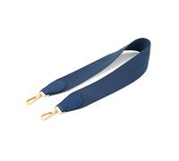 VDFNGFD Bandoulière Polyvalente de Style Master, Toile tissée Couleur Unie, Compatible avec Les paniers à légumes, 2424 Sangles Sac(Multi,100cm)