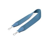 VDFNGFD Bandoulière Polyvalente de Style Master, Toile tissée Couleur Unie, Compatible avec Les paniers à légumes, 2424 Sangles Sac(Red,110cm)