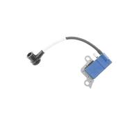 VDFNGFD Bobine d'allumage A411001740 Compatible avec tronçonneuses Echo Shindaiwa CS4510, CS-4510, CS-4510ES, 451S, A10085