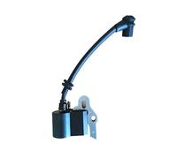 VDFNGFD Bobine d'allumage Compatible avec AL-KO AC 210714-35/310716-38 HOFER,BKS 35/35 Spezial, 38/40 Sezial,Grizzly 35 bobines