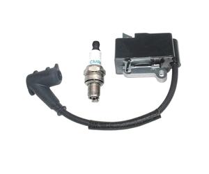 VDFNGFD Bobine d'allumage Compatible avec FC94C, FS94C-E, FS94R, FS94RC, FS94RC-E, 4149, 400, 1312