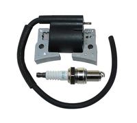 VDFNGFD Bobine d'allumage Compatible avec Gator AMT622/AMT626 (1987-1992), 4x2 (FE250D-AS11), Haute Pression 20 kg/25 kg/30 kg