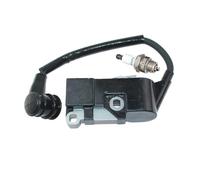 VDFNGFD Bobine d'allumage Compatible avec Hitachi Tanaka ECV-5601 1530409390,6687348