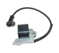 VDFNGFD Bobine d'allumage Compatible avec Husqvarna, McCulloch, Partner, Craftsman, Jonsered, Poulan, Flymo, Formula 60, Mac 20X (545211701)