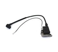 VDFNGFD Bobine d'allumage Compatible avec Jonsered 450 455 490 525 535 590 2051 2054 2055 503620201,503620202,503620203,503620502,503901201,503901401