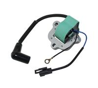 VDFNGFD Bobine d'allumage Compatible avec Les Moteurs Hors-Bord Johnson/Evinrude 25 CV (1973-1976), 35 (1976), 40 (1975-1979), (1983), 0502881 0581370 18-5172