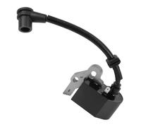VDFNGFD Bobine d'allumage Compatible avec Les références 123044000 et 123044007, Castel Garden XB32 TR27 TB32 King Craft AC310716-38 (11525), BKS 400.2-2 (112318), Stiga SB27J