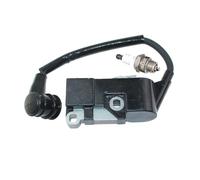 VDFNGFD Bobine d'allumage Compatible avec oléo-Mac GSH51 GSH510 GSH56 GSH560 Efco MTH510 MTH5100 MTH560 MTH5600 2501011AR