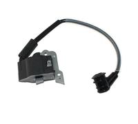 VDFNGFD Bobine d'allumage Compatible avec Shindaiwa AH230, AH231, AHS231, LE230, LE231, P230, P231, PB230, C260, 80280, 80192, F-21, TCX230, X230, T231 et T231B