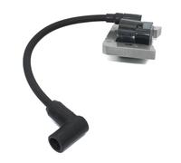 VDFNGFD Bobine d'allumage Compatible avec Tecumesh HM100 HM80 HMSK80 OVXL120 TVM195 TVM220 TVXL195 TVXL220 35135B 35135 35135A TC-35135
