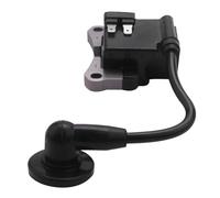 VDFNGFD Bobine d'allumage TLE43 Compatible avec KASEI 1E40F-E .3 et magnétor stator for débroussailleuse BC-46 CG-430