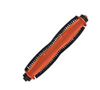 VDFNGFD Brosse à Rouleau Anti-emmêlement for Coupe de Cheveux, en Plastique et Nylon, Compatible avec aspirateur Robot Xiaomi 5,OV31GL, 1 pièce