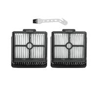 VDFNGFD Brosse à Rouleau de Rechange for Filtre Hepa, Accessoires compatibles avec Les aspirateurs H11 et H11 Max. Kits de pièces de Rechange.(Dark Khaki)