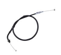 VDFNGFD Câbles d'accélérateur for moto, accessoires compatibles avec HONDA CBR250 MC22 1990 - 1994 CB250 JADE 90-1992 CBR CB 250(A)