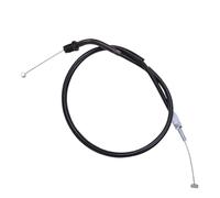 VDFNGFD Câbles d'accélérateur for moto, accessoires compatibles avec HONDA CBR250 MC22 1990 - 1994 CB250 JADE 90-1992 CBR CB 250(B)