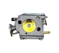 VDFNGFD Carburateur Compatible avec Les tronçonneuses Husqvarna 61 266 268 272 XP 272XP. Pièce de Rechange