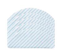VDFNGFD Chiffons jetables de Rechange résistants, compatibles avec Les aspirateurs DEEBOT OZMO T8 AIVI/T8 Max/T9 Plus/T9 Power/N8 Pro(5pcs)