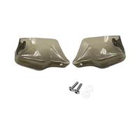 VDFNGFD Compatible avec BMW R1250GS GSA R1200GS LC F800GS ADV S1000XR F750GS F850GS F900XR Protège-Mains Extensions de protège-Mains Protecteur de Pare-Brise(Army Green)