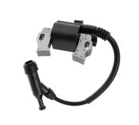 VDFNGFD Compatible avec Bobine d'allumage Moto, avec 4 Broches 30500-Z5T-003, Compatible avec Honda GX240 GX270 GX340 GX390