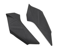 VDFNGFD Compatible avec Hot-A80P-Protecteur de Cadre latéral de Moto, carénages, Couvercle, Compatible avec BMW R 1300 GS R1300GS R 1300GS