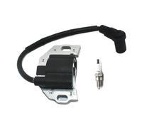 VDFNGFD Compatible avec la Bobine d'allumage Bougie F7TC Compatible Kawasaki 21171-0743 21171-0738 21171-7047 21171-0711 21171-7042 21171-7041