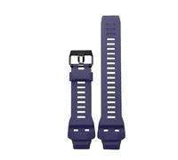 VDFNGFD Compatible avec le bracelet de montre Casio 3475 Catman Series GBD-H1000, résine convexe spéciale(Blue Strap)