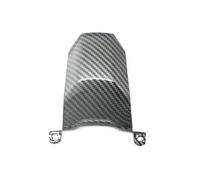 VDFNGFD Compatible avec Le carénage arrière de la Moto MT07 FZ07, Le carénage arrière Central MT FZ 09, Compatible avec Yamaha MT-07 FZ-07 2014 2015 2016 2017(Carbon Fiber Look)