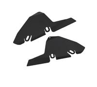 VDFNGFD Compatible avec Le Garde-Boue Passager R1300GS, Compatible avec la BMW R 1300 GS R1300 GS ADV 2023 2024, Plaque de Remplissage de Cadre de Garde-Boue latéral, Accessoires de Moto