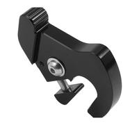 VDFNGFD Compatible avec le kit de fixation for porte-bagages à barre rotative amovible de qualité supérieure, compatible avec les modèles Touring Road King Street Electra Glide Sportster 883 1200 Moto