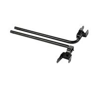 VDFNGFD Compatible avec Le kit de Support de Sacoche de Moto Compatible avec Harley Touring Electra Glide Street Glide Road Glide Road King Ultra Limited Low 2014-2023