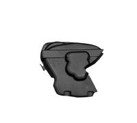 VDFNGFD Compatible avec Le Panneau de Protection latéral supérieur du Moteur de Moto Ducati Panigale V2 899 959 1299, carénage du Coussin de Selle PANIGALE899 PANIGALE1299(Unpainted-Right Side)