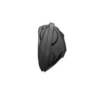 VDFNGFD Compatible avec Le Panneau de Protection latéral supérieur du Moteur de Moto Ducati Panigale V2 899 959 1299, carénage du Coussin de Selle PANIGALE899 PANIGALE1299(Unpainted-Left Side)