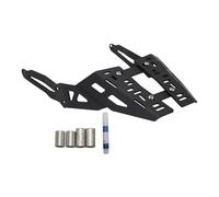 VDFNGFD Compatible avec Le Porte-Bagages arrière TRK702 TRK702X Compatible avec Le Porte-Bagages arrière for Top Case de Moto Yamaha TRK 702 X 702X 2022 2023 2024