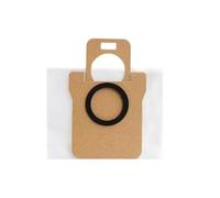 VDFNGFD Compatible avec Les Accessoires d'aspirateur Robot Xiaomi X20 Max /X20 Pro/D109GL /D102GL Rouleau Principal Brosse latérale, Filtre Hepa, Balai, Sac à poussière(Pink)