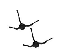 VDFNGFD Compatible avec Les Accessoires d'aspirateur S8 Pro Ultra, Brosse DuoRoller, Filtre, serpillière, Sac à poussière, latérale de Rechange for S8/S8(S8 Side Brush 2pcs)