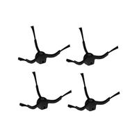 VDFNGFD Compatible avec Les Accessoires d'aspirateur S8 Pro Ultra, Brosse DuoRoller, Filtre, serpillière, Sac à poussière, latérale de Rechange for S8/S8(S8 Side Brush 4pcs)