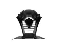 VDFNGFD Compatible avec Les Accessoires de Moto Yamaha YZF-R6 YZF R6 2006-2007, Phare Avant, Couvercle supérieur du Nez, carénages d'injection, Protection(Unpainted)
