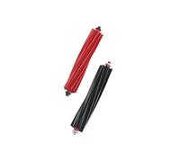 VDFNGFD Compatible avec Les Accessoires Qrevo Slim, Brosse Principale/latérale, Tissu de vadrouille, Filtre Hepa, Sac à poussière Compatible pièces Rechange Master(Mian Brush)