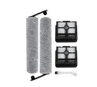 VDFNGFD Compatible avec Les aspirateurs H12 Pro, H12 Plus, H12 Dual, M13 Beta, brosses à Rouleaux sans Fil, Filtre HEPA, pièces de Rechange(07)