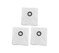 VDFNGFD Compatible avec Les aspirateurs Robots 360 S8 S8 Plus 2S EZVIZ RE4 Plus RE5 Plus, pièces détachées, Rouleau, Brosse latérale, Filtre HEPA, Chiffon, Sac à poussière(06)
