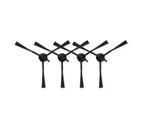 VDFNGFD Compatible avec Les aspirateurs Robots 360 S8 S8 Plus 2S EZVIZ RE4 Plus RE5 Plus, pièces détachées, Rouleau, Brosse latérale, Filtre HEPA, Chiffon, Sac à poussière(09)