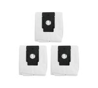 VDFNGFD Compatible avec Les aspirateurs Robots 360 S8 S8 Plus 2S EZVIZ RE4 Plus RE5 Plus, pièces détachées, Rouleau, Brosse latérale, Filtre HEPA, Chiffon, Sac à poussière(05)