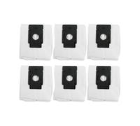 VDFNGFD Compatible avec Les aspirateurs Robots 360 S8 S8 Plus 2S EZVIZ RE4 Plus RE5 Plus, pièces détachées, Rouleau, Brosse latérale, Filtre HEPA, Chiffon, Sac à poussière(13)