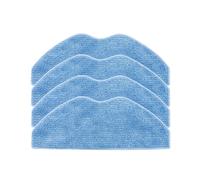 VDFNGFD Compatible avec Les aspirateurs Robots 360 S8 S8 Plus 2S EZVIZ RE4 Plus RE5 Plus, pièces détachées, Rouleau, Brosse latérale, Filtre HEPA, Chiffon, Sac à poussière(03)