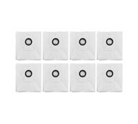 VDFNGFD Compatible avec Les aspirateurs Robots 360 S8 S8 Plus 2S EZVIZ RE4 Plus RE5 Plus, pièces détachées, Rouleau, Brosse latérale, Filtre HEPA, Chiffon, Sac à poussière(11)