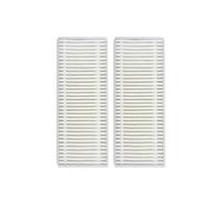 VDFNGFD Compatible avec Les aspirateurs Robots 360 S8 S8 Plus 2S EZVIZ RE4 Plus RE5 Plus, pièces détachées, Rouleau, Brosse latérale, Filtre HEPA, Chiffon, Sac à poussière(02)