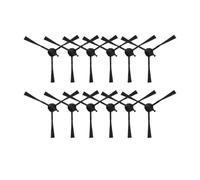 VDFNGFD Compatible avec Les aspirateurs Robots 360 S8 S8 Plus 2S EZVIZ RE4 Plus RE5 Plus, pièces détachées, Rouleau, Brosse latérale, Filtre HEPA, Chiffon, Sac à poussière(10)