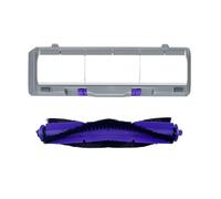 VDFNGFD Compatible avec Les aspirateurs Robots Narwal Freo/Narwal J3, Couvercle de Brosse Principale, Protection de Brosse, pièce de Rechange, Accessoire de Remplacement