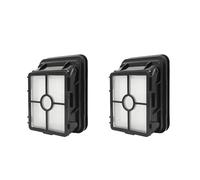 VDFNGFD Compatible avec Les aspirateurs sans Fil Crosswave 1713 Pet Pro 2224E, 2582E et 2582N Series 1866, 1868, 1934 1926, Filtre Moteur, Brosse Principale Barre de sécurité(Plum)