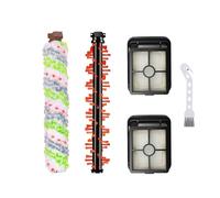 VDFNGFD Compatible avec Les aspirateurs sans Fil Crosswave 1713 Pet Pro 2224E, 2582E et 2582N Series 1866, 1868, 1934 1926, Filtre Moteur, Brosse Principale Barre de sécurité(Blue)